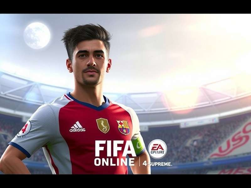 FIFA Online 4 Supreme India Gameplay